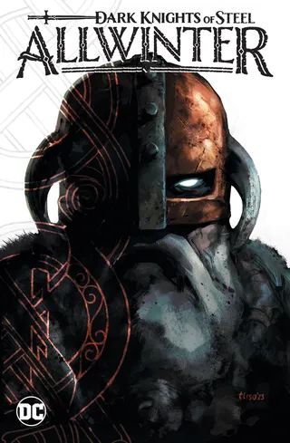 Dark Knights of Steel