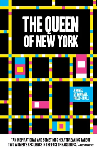 The Queen of New York