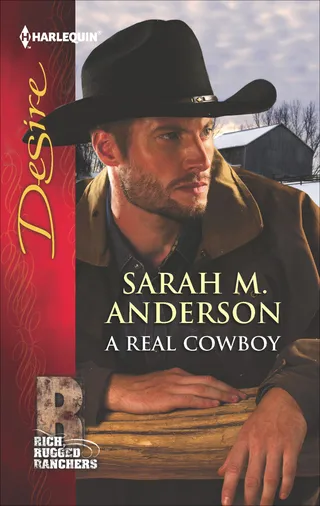 Real Cowboy