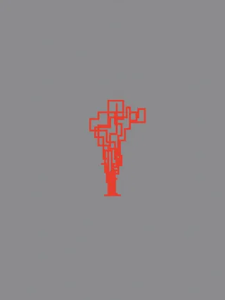 Antony Gormley: In Habit