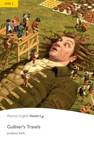 Level 2 Gulliver's Travels