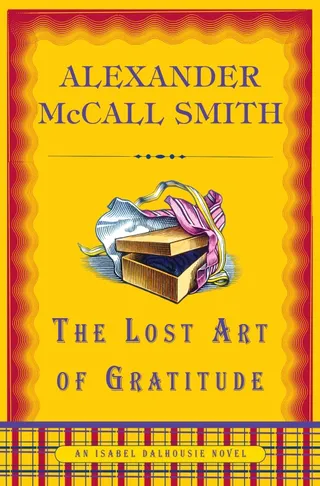 The Lost Art of Gratitude