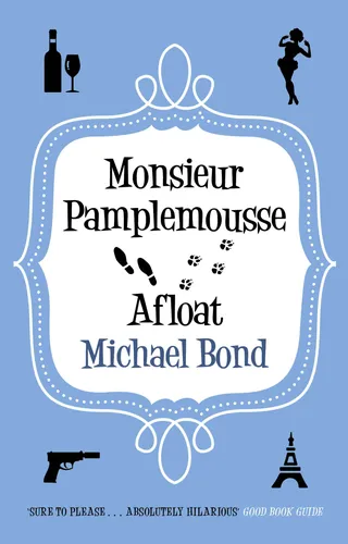 Monsieur Pamplemousse Afloat