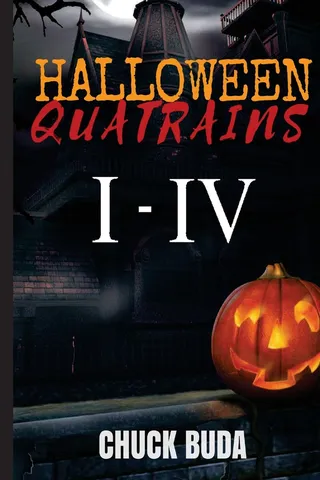 Halloween Quatrains