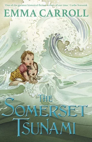 Somerset Tsunami