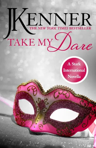 Take My Dare