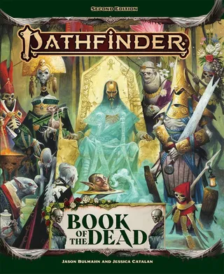 Book of the Dead
