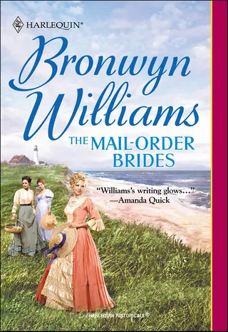 Mail-Order Brides