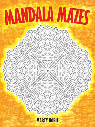 Mandala Mazes