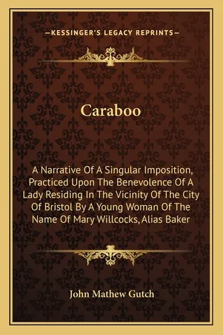 Caraboo