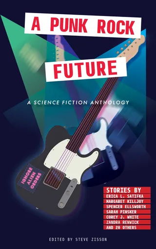 Punk Rock Future