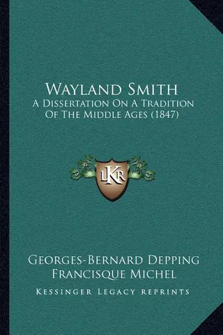 Wayland Smith