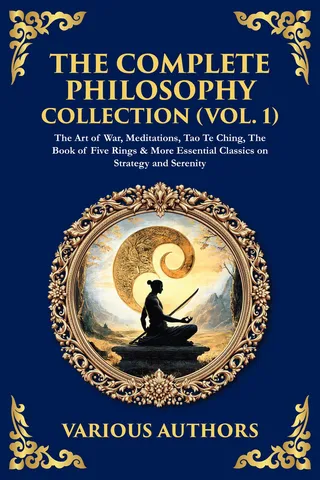 The Complete Philosophy Collection