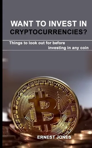 Want to invest in cryptocurrencies?