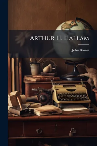 Arthur H. Hallam