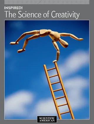 Inspired!