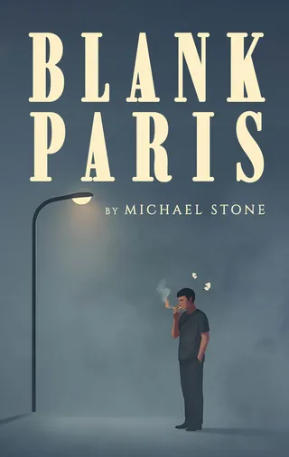 Blank Paris
