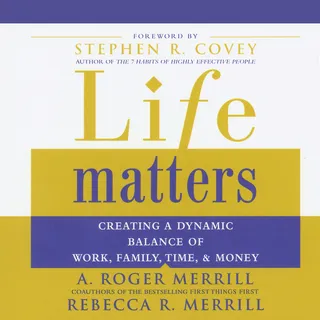 Life Matters