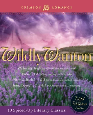 Wildly Wanton