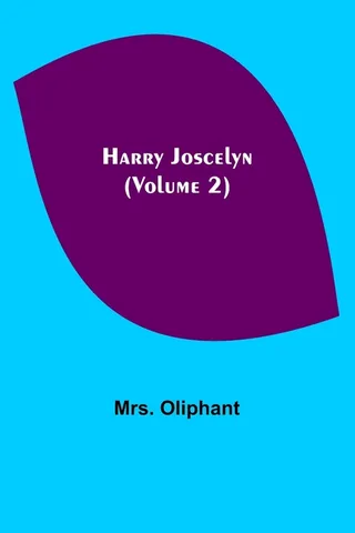 Harry Joscelyn