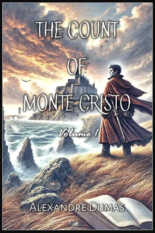 The Count of Monte Cristo