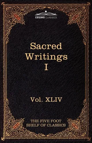 Sacred Writings I