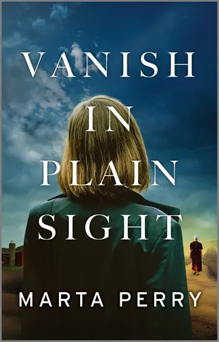 Vanish in Plain Sight