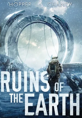 Ruins of the Earth Ruins of the Earth Book 1