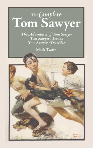 The Complete Tom Sawyer