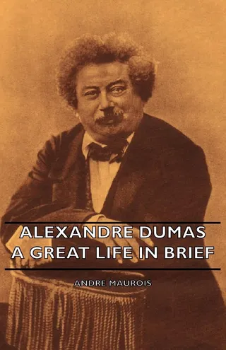 Alexandre Dumas