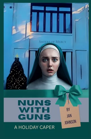 Nuns with Guns