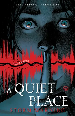A Quiet Place