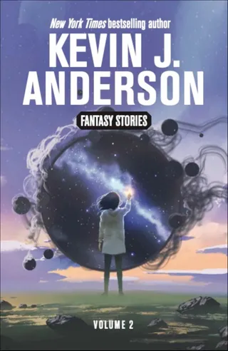 Fantasy Stories