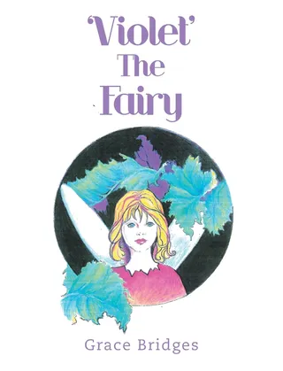 Violet The Fairy