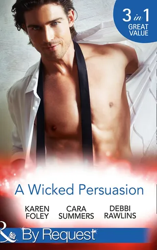 Wicked Persuasion