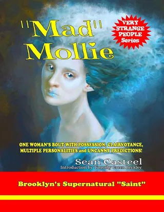 Mad Mollie
