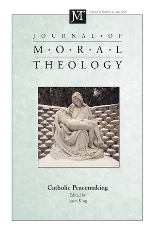 Journal of Moral Theology