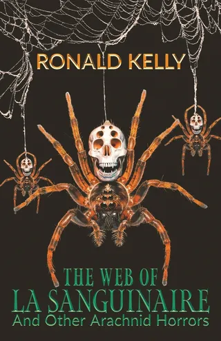 The Web of La Sanguinaire