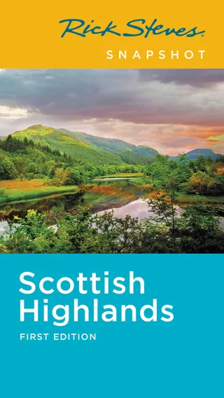 Scottish Highlands