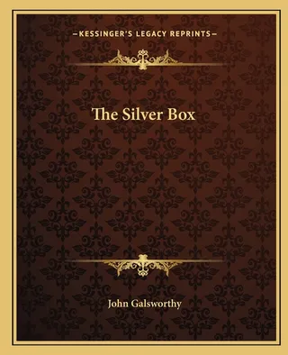 The Silver Box