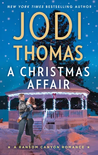 Christmas Affair