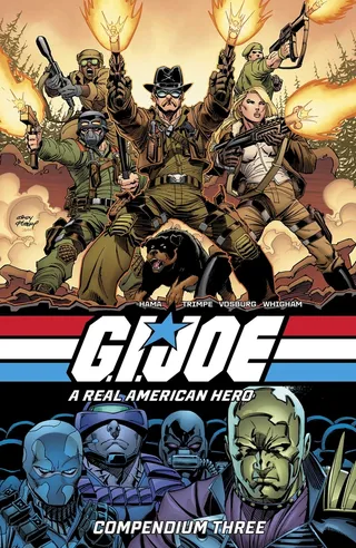 G.I. Joe