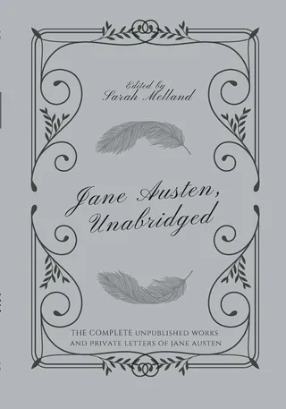 Jane Austen
