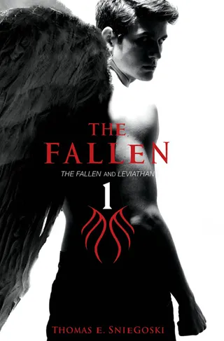 The Fallen Bind-up #1