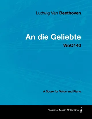 An Die Geliebte