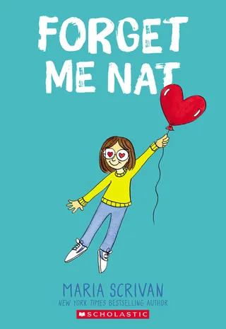 Forget Me Nat Nat Enough #2