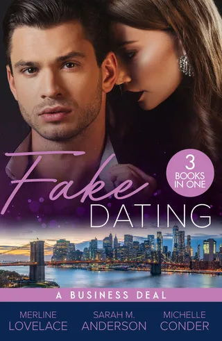 Fake Dating