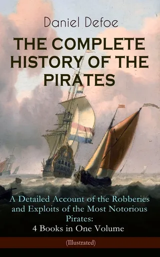 A General History of the Pirates