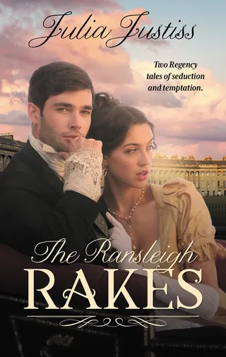 Ransleigh Rakes