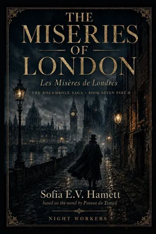 The Miseries of London